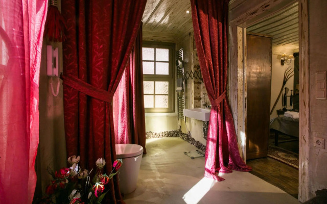 Villa Ottoman by halu! Villas
