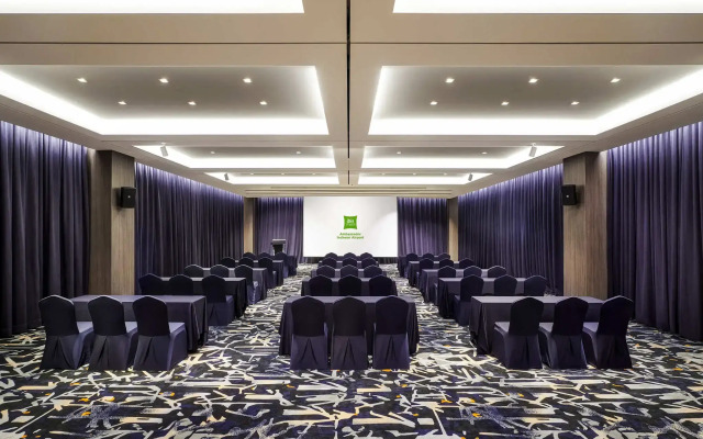 Ibis Styles Ambassador Incheon Airport