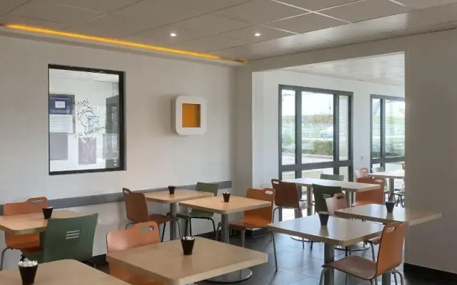 ibis budget Verdun