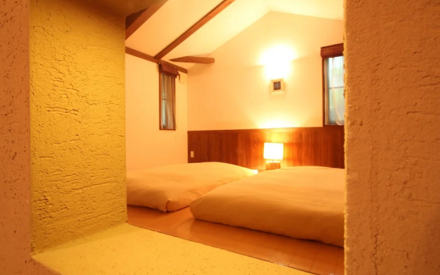 Auberge - A Ma Façon -