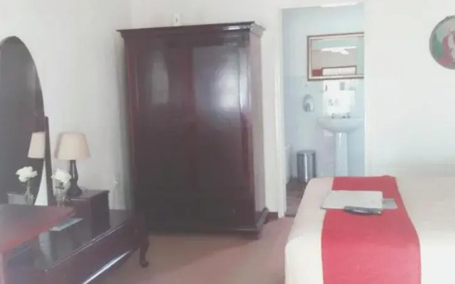 Lydenburg Manor Guest House