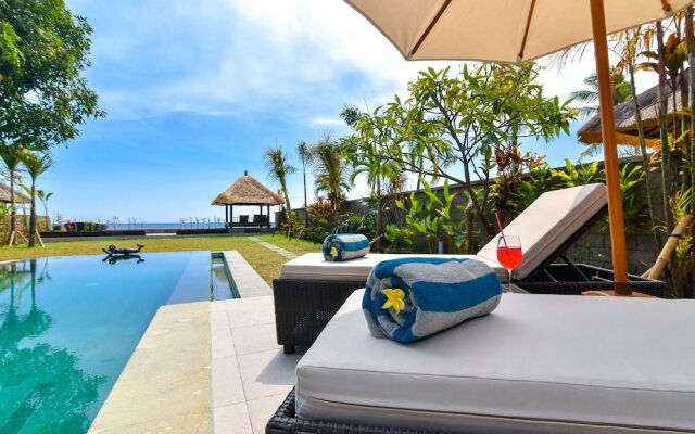 Villa Emerald