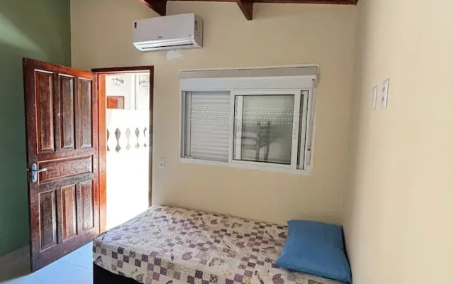 Refúgio Litorâneo