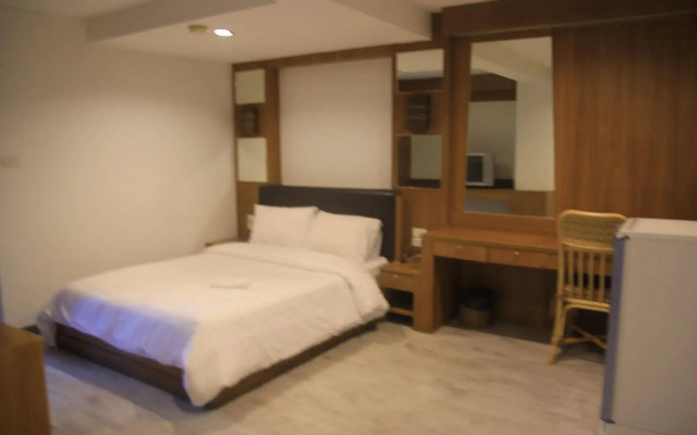 OYO 437 Hostel Na Nara