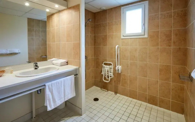 Domaine de l'Hostreiere - Appartements