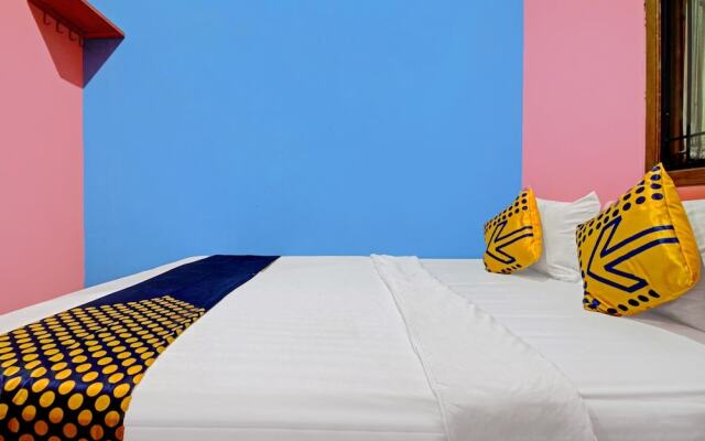 Aliyah Syariah by OYO