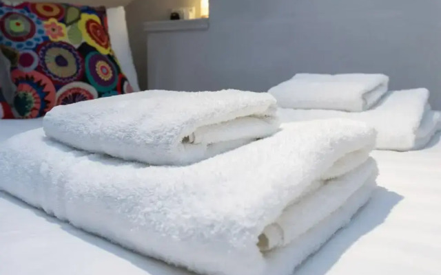Host Stay Oriental Den