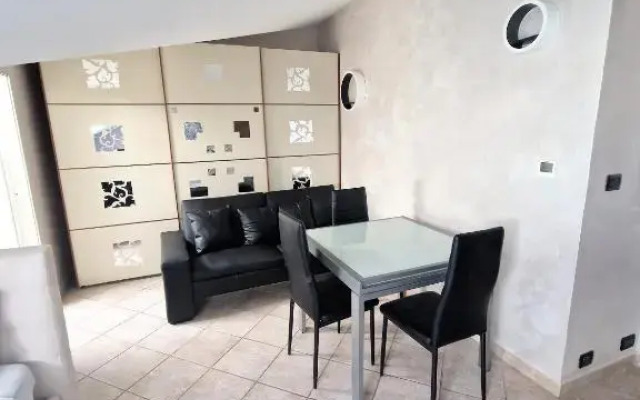 Beinasco Apartment - Le Terrazze Palace