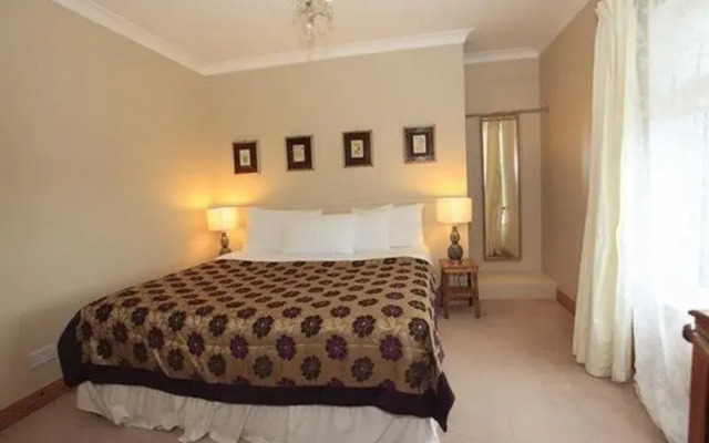 Eaglehill B&B