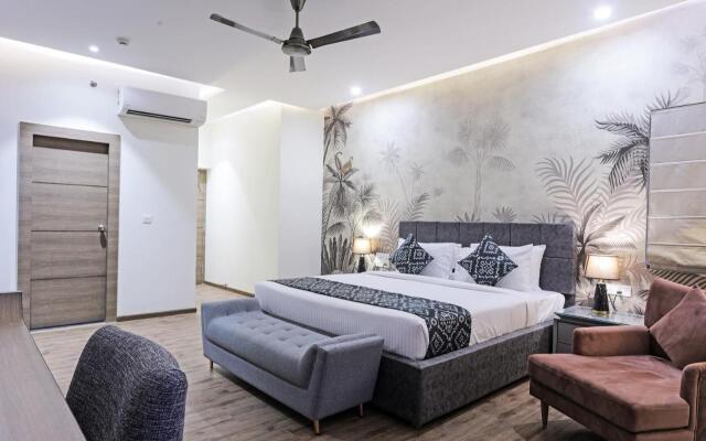 Cocasa Boutique Hotel