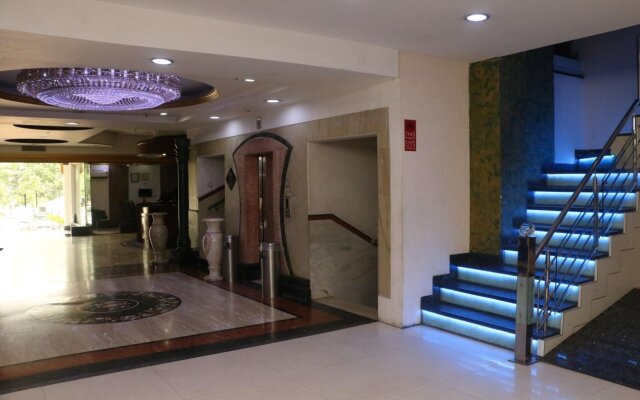 Hotel Nagpal Regency