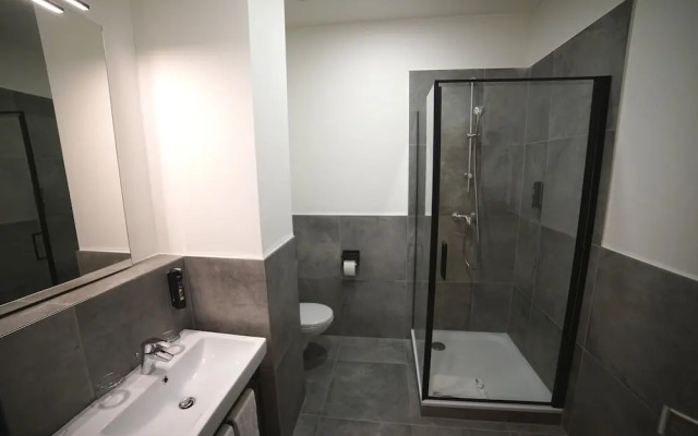Diwotel Frankfurt Airport Dreieich