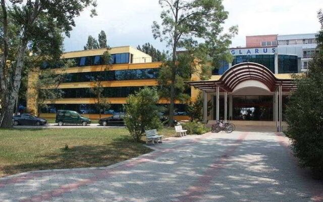 Hotel Glarus All Inclusive