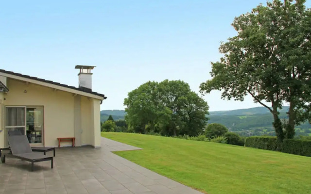 Holiday Home in Rendeux-beffe With Sauna