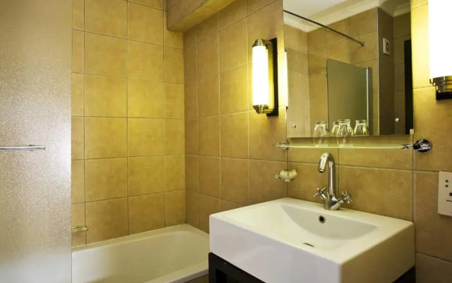 Mercure Hotel Windhoek