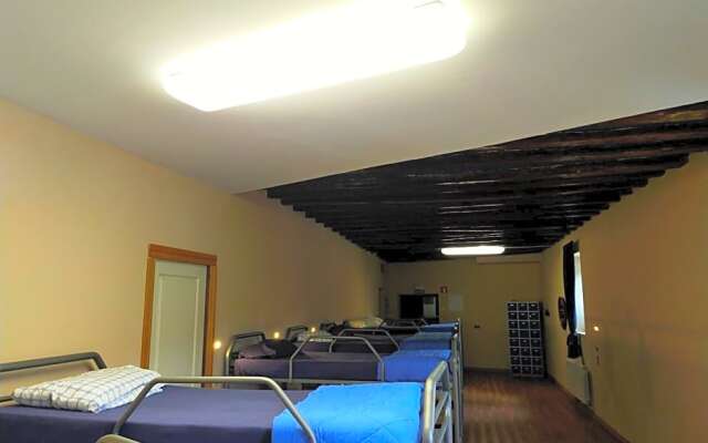 Albergue Casa Baztan