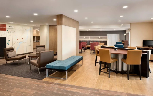 TownePlace Suites by Marriott Minooka