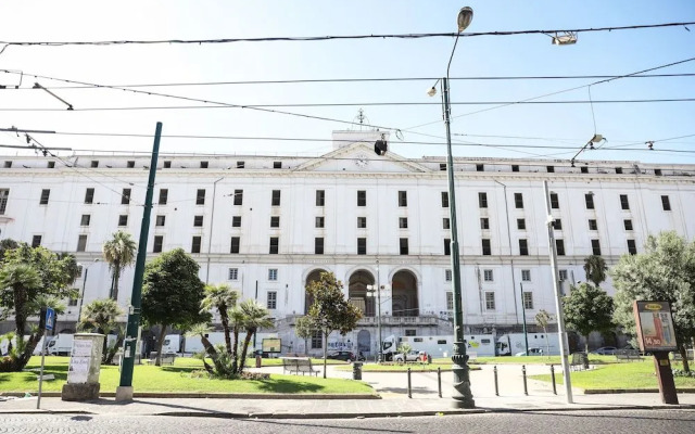 Esotic Apartment By Wonderful Italy