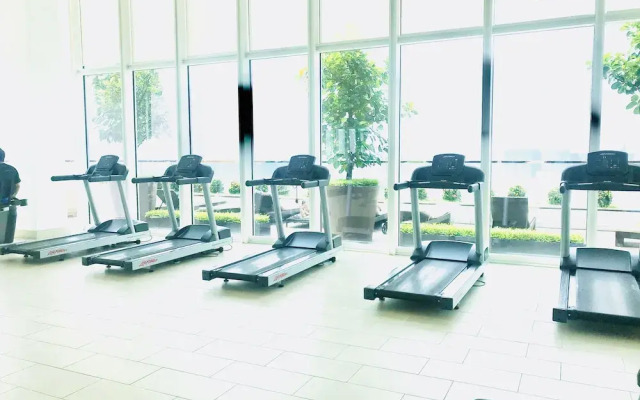 Luxury Platinum Suites Klcc By 7Stone