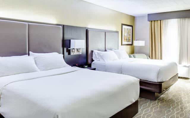 Holiday Inn Sudbury by IHG