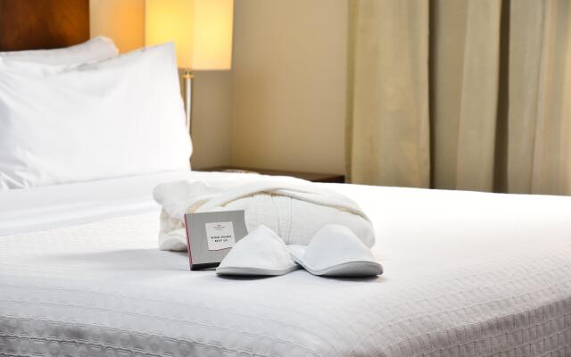 Crowne Plaza Asuncion by IHG