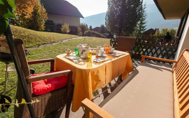 Apartment Wilfer