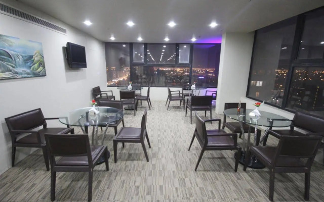 Le Jazz Hotel
