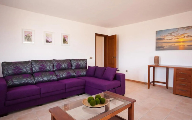 Villas Tao Mazo