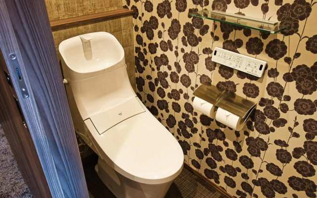 Winery Hotel & Condominium HITOHANA