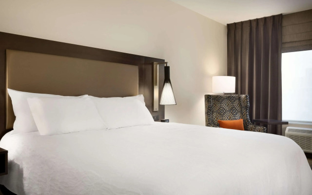 Hilton Garden Inn Downtown Birmingham