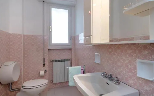 Citta Giardino Mare Flat 2