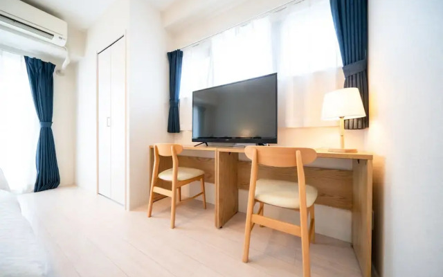 Grandouce Shimanouchi