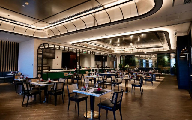 Sofitel Xiong An
