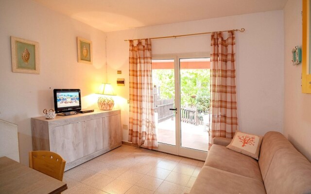 Fantastic Sardinia Casa Palmas palm01