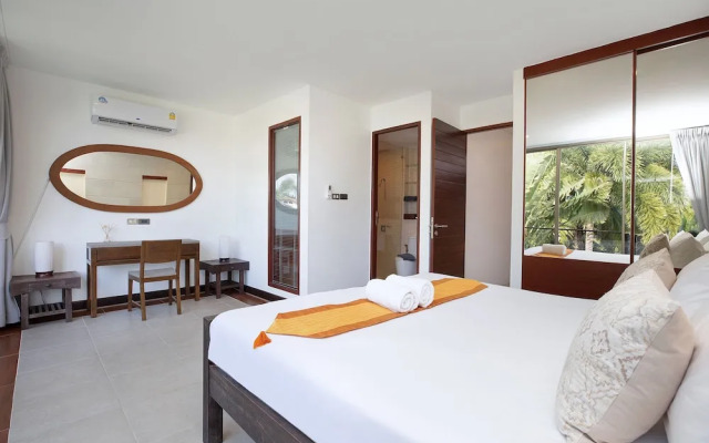 Private 3BR Pool Access Villa Argent 10