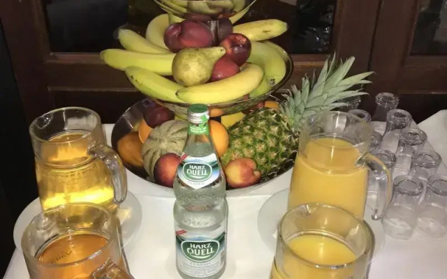 Karaman Group Hotel