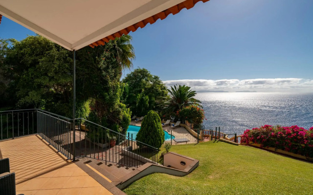 Villa Albatroz
