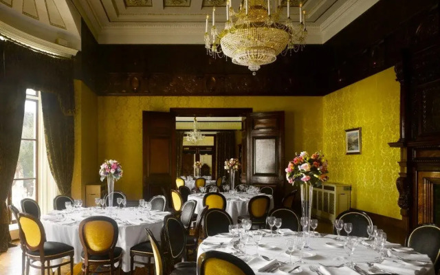 Radisson Blu St. Helen's Hotel