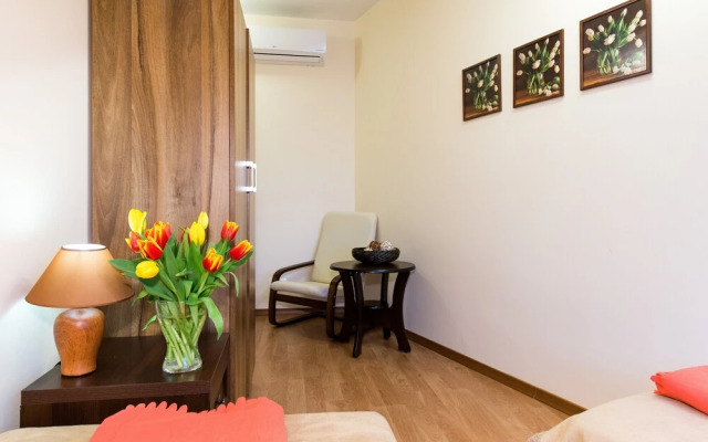 Vanilla Apartment 3