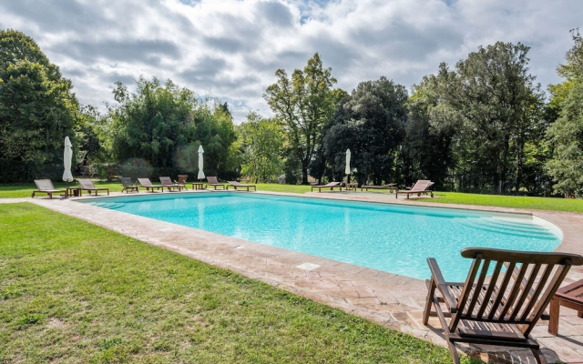 House With Ancient History in Quiet Location