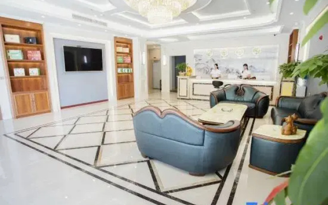 Yuxin Hotel