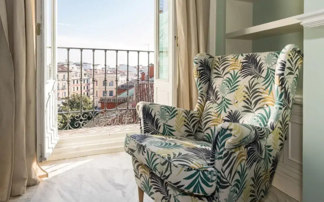 Plaza de La Latina City Center