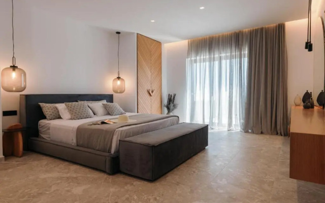 Milestones Naxos Hotel