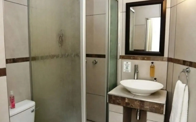 Plattekloof Premium Lodge