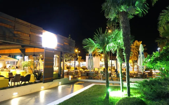 Vlora International