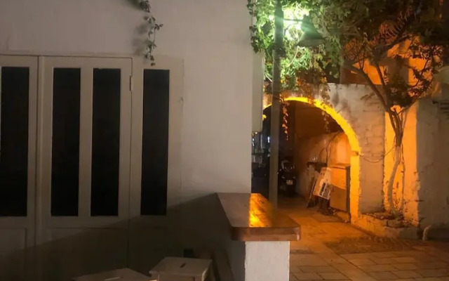 The Cranberries Hostel Bodrum