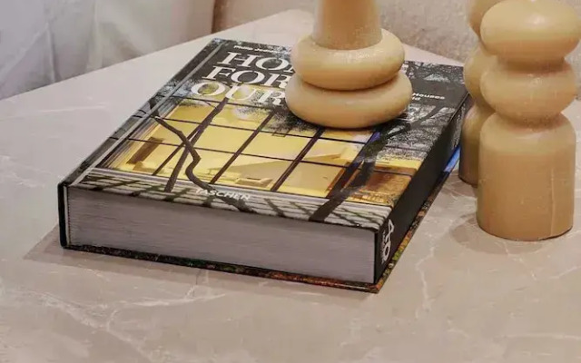 Résidence Paris PRIVAS