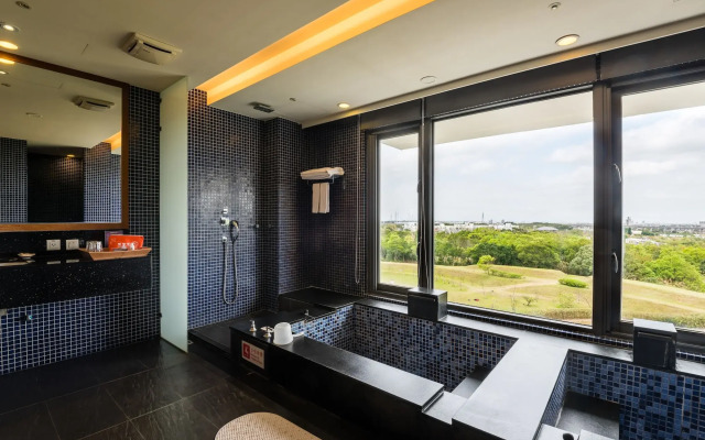 South Garden Hotels and Resorts