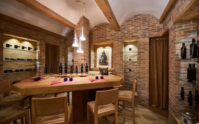 Agriturismo Maso Botes