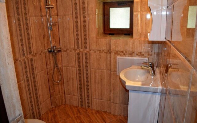 Villa Rosa Dei Venti